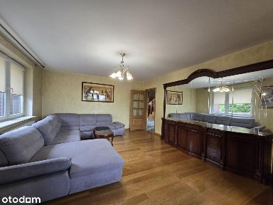 Komfortowy dom w Jaskrowie