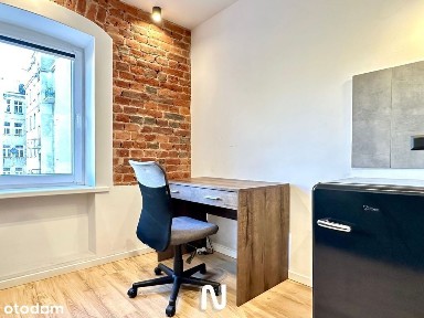 ul. Nawrot, Centrum, Śródmieście, Łódź, łódzkie