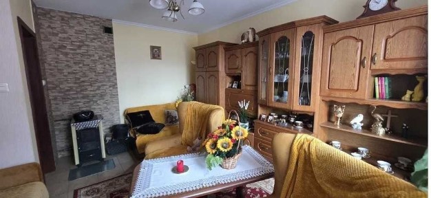 Mieszkanie po generalnym remoncie