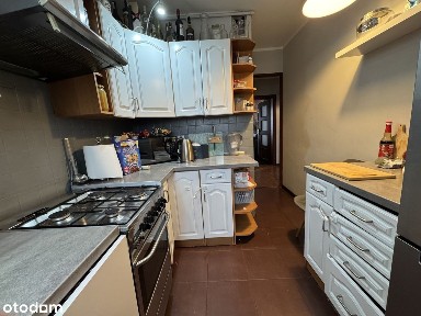 Mieszkanie w Obornikach do zamieszkania od zaraz - 3 pokoje, Centrum