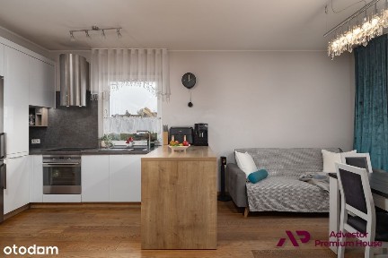 ul. Północna, Plewiska, Komorniki, poznański, wielkopolskie