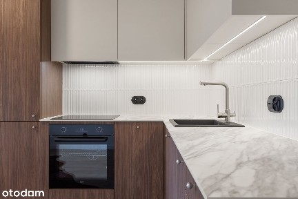 Zamieszkaj przy parku/mieszkanie wykończone pod klucz/REZERWACJA