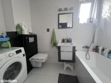 Sprzedam ustawne 2-pokojowe mieszkanie OS. Wyzwolenia Turek