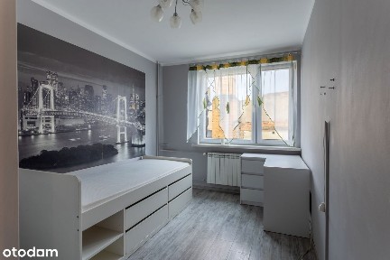 2 pokoje, parking, gotowe do zamieszkania, wszystko blisko!