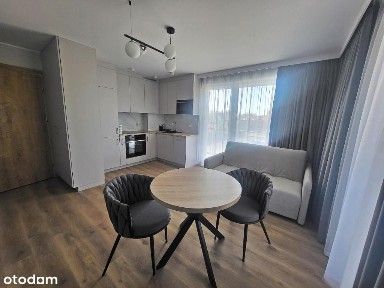 Mieszkanie w Puck na wynajem długoterminowy. Al. Lipowa blisko morza.