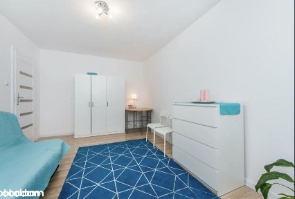 WYPOSAŻONA, WYGODNA KAWALERKA BLISKO CENTRUM KASZUBY