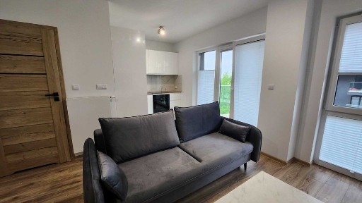 Nowe mieszkanie do wynajęcia Graniczna Dąbrowa Górnicza