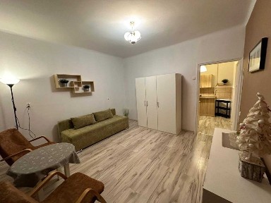 Bez prowizji ładne 1 pok mieszkanie Dąbrowa G. Gołonóg, CO, parking