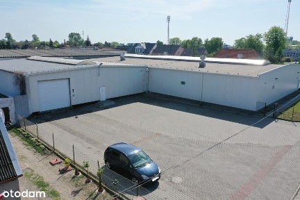 Janowiec Wielkopolski, żniński, kujawsko-pomorskie