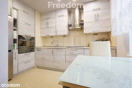 Przytulne dwupoziomowe mieszkanie w Iławie