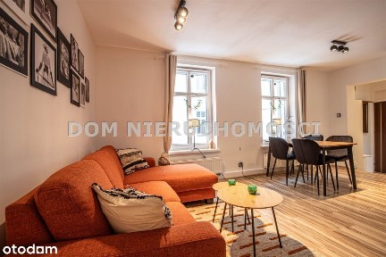Mieszkanie w samym sercu miasta!
