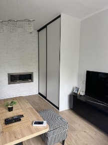 Mieszanie 4 pokojowe na sprzedaż 57m2