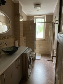 Wynajme mieszkanie w centrum miasta