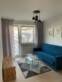 Mieszkanie na wynajem Os EUROPEJSKIE