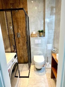 Wynajmę 2 pokojowe mieszkanie- Kostrzyn nad Odrą, 40m2