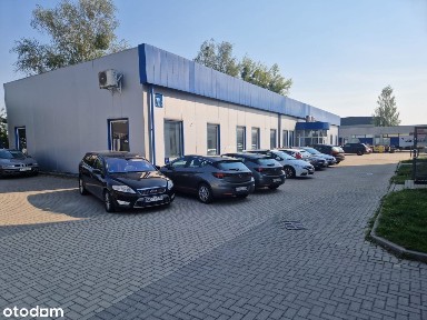 al. Aleja Marszałka Józefa Piłsudskiego, Osiedle Mazurskie, Olsztyn, warmińsko-mazurskie