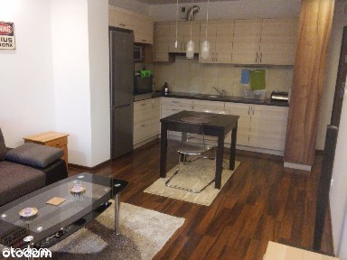 Zaciszne mieszkanie Reda