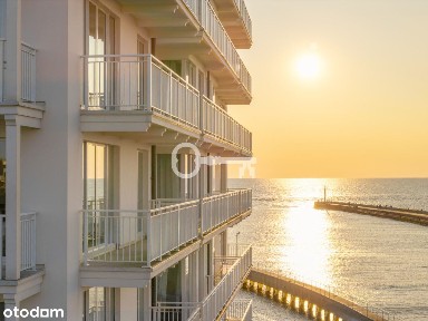 2 pokoje | Świetna oferta | Widok na morze