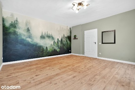 93m2 - 3 pok. gotowe!, osobny garaż i pom. gospod!