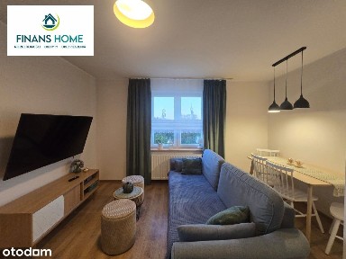 Grodków Mieszkanie 51,70m2 po remoncie, III piętro