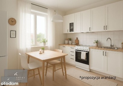 Tanie mieszkanie w Namysłowie idealne na start!