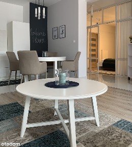 Atrakcyjne mieszkanie, kompletnie wyposażone