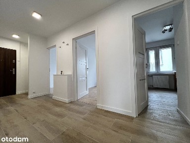 M4 w ścisłym centrum