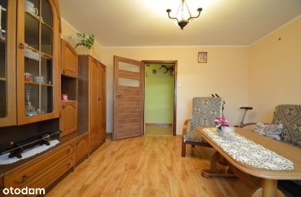 Mieszkanie, 53 m², Biestrzykowice