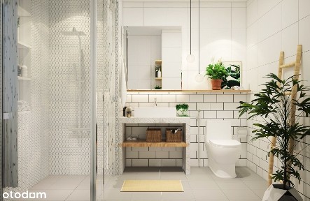 Nowoczesne mieszkanie 3-pokojowe w Sosnowcu (Sielec)