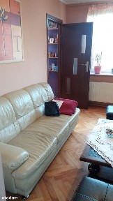 2 pokoje z balkonem i windą