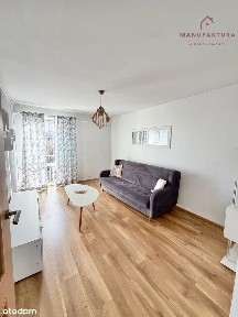 Przytulne M3 do wprowadzenia w zielonej okolicy!