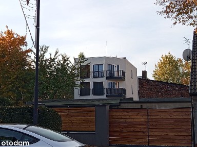 Mieszkanie Mikołów