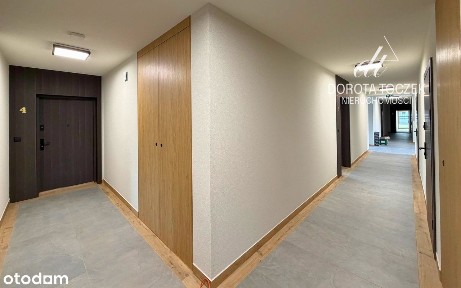 REZERWACJA | Niepołomice CENTRUM| kawalerka balkon + miejsce postojowe