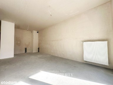 Nowe 2-pokojowe z balkonem| Wieliczka |Gotowe| ENG