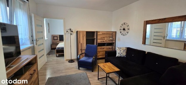 Mieszkanie 52 m2 - Centrum Miasta - Ciechocinek