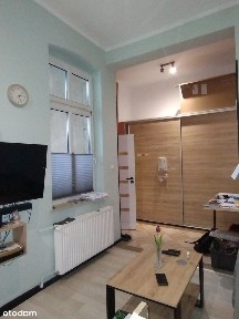 Przytulna kawalerka 30m2, Grupa