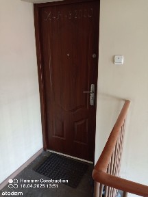 mieszkanie na wsi z budynkiem gosp.ogród,garaże,piwnica,w cenie dz