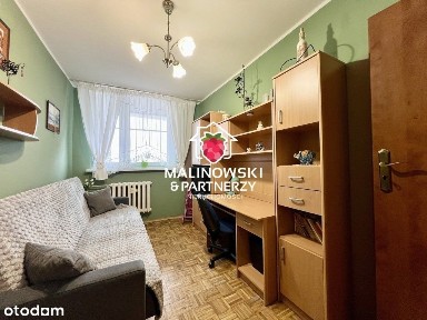 2 pokoje blisko starówki - piwnica i balkon