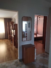 Mieszkanie, 60,50 m², Stalowa Wola