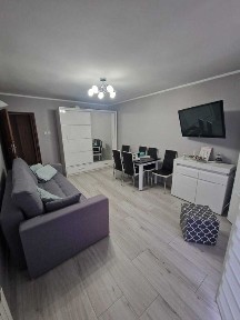 Mieszkanie 2 pokoje 49m2