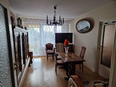 Idealne dla rodziny - 4 pokoje, cisza, natura i jezioro w pobliżu.