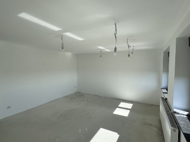 Mieszkanie po generalnym remoncie