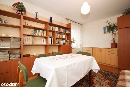 Ustka|400 m od morza|45,45 m2|balkon|piwnica