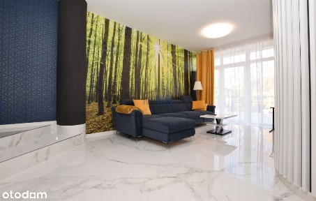 Apartament z tarasem -ul.Rozewska, Jastrzębia Góra