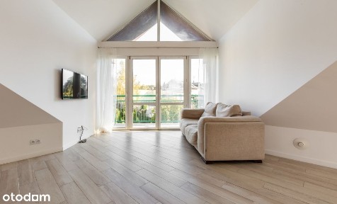 ul. Miła, Mały Kack, Gdynia, pomorskie