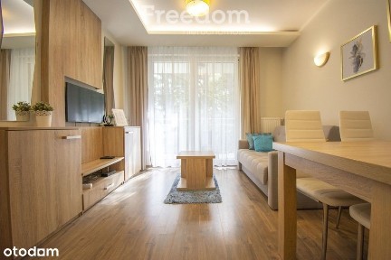 Jastrzębia Góra, pierwsza linia brzegowa, 32,1m2