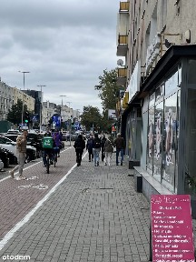 ul. Władysława IV, Śródmieście, Gdynia, pomorskie