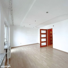 Przestronne M3 do aranżacji w centrum Radzynia!