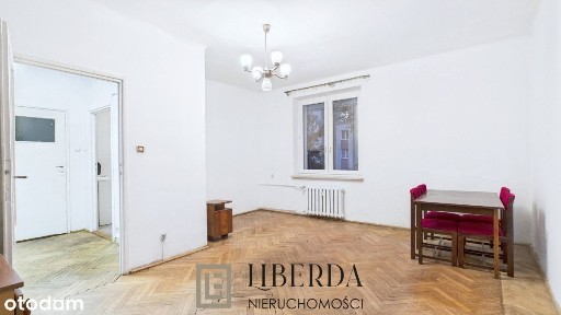 Kawalerka z opcją 2 pokoi, Umcs