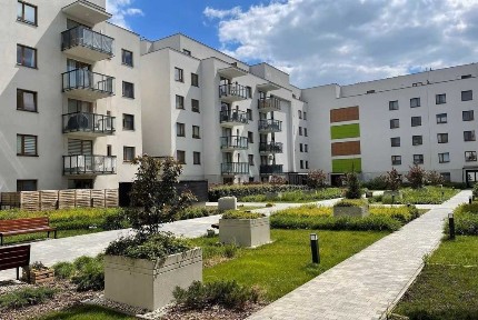 Idealne 2 pokoje ul. Łokuciewskiego, blisko metra